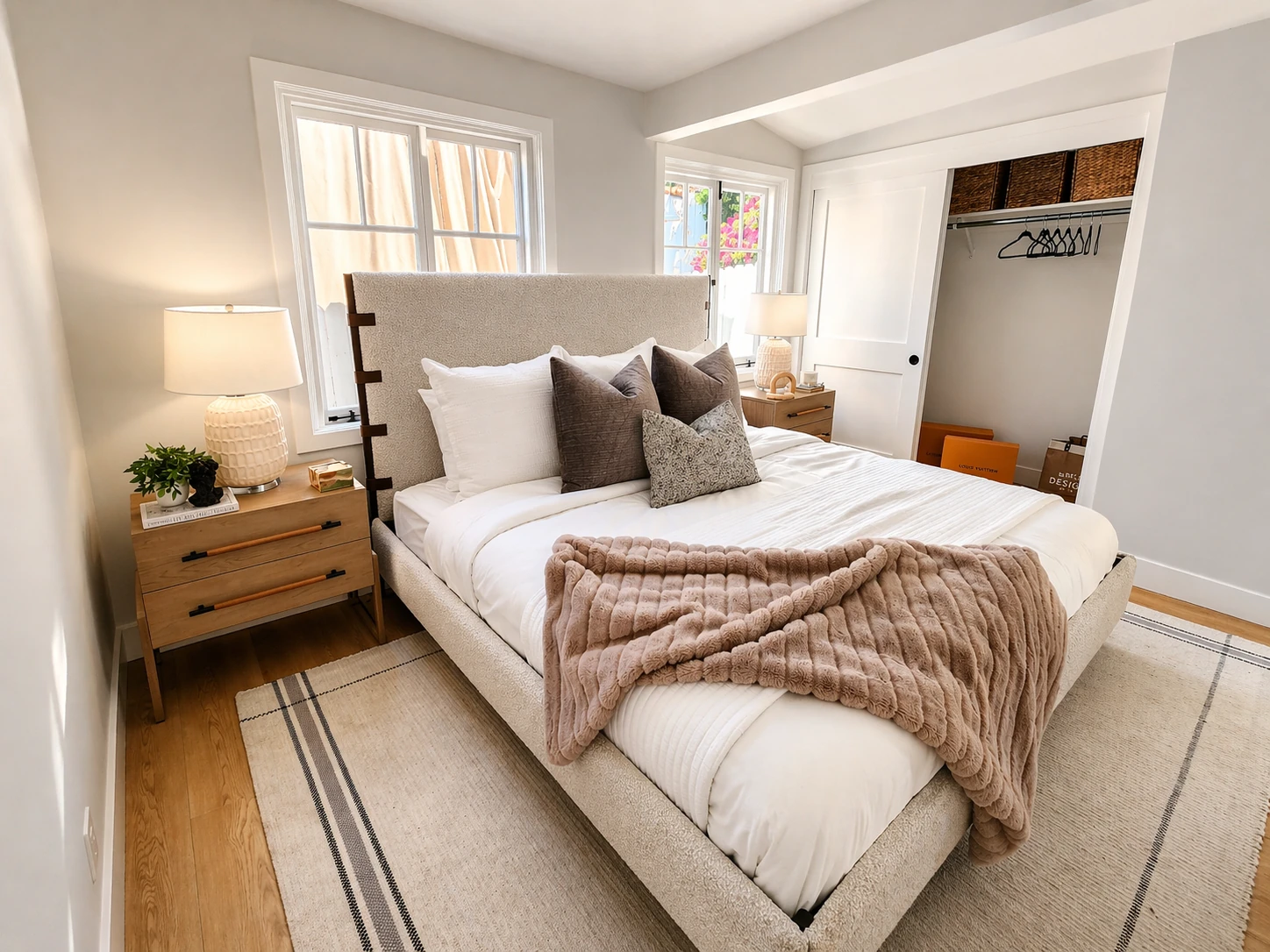 Private Family Suite ADU